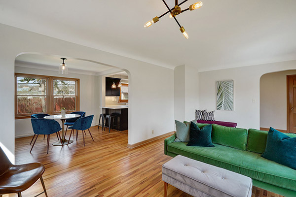 Richfield-MN-after-photo-of-livingroom-and-diningroom