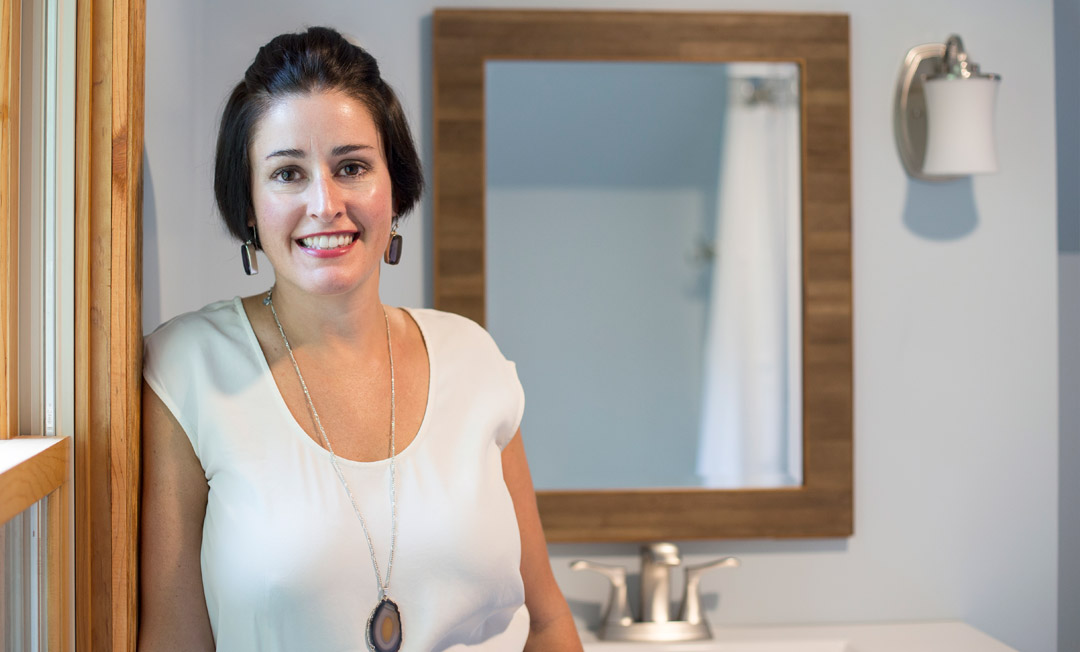 Skye McLoughlin Real Estate